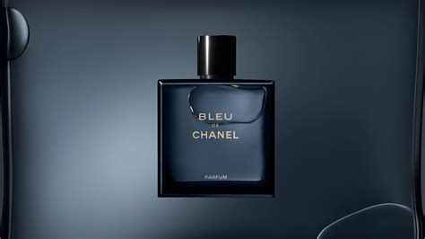 blue chanel heren|bleu de chanel review.